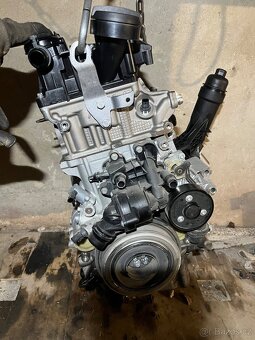 B47D20B motor 23000km - 4