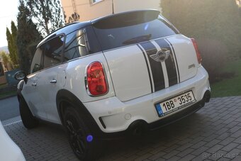 Mini Countryman 1.6 COOPER S - 4