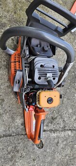 Husqvarna 550 xpg mark ll - 4