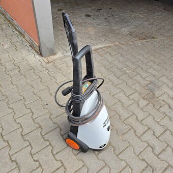 Vysokotlaké čističe Stihl RE115K - 4
