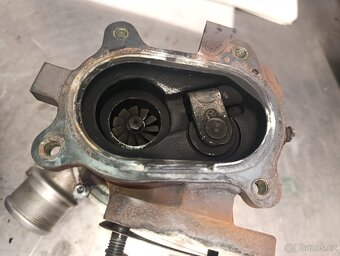 Turbo IHi VL37 - 4