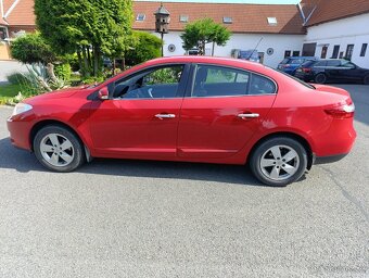 Renault Fluence - 4