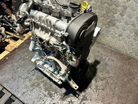 Cupra Leon 1.4 eTSI motor DGE - 4