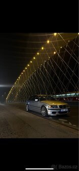 BMW e46 - 4