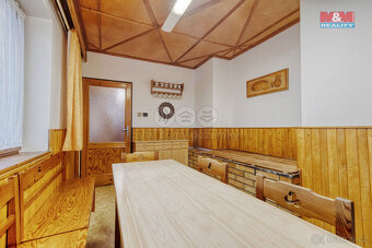 Prodej rodinného domu, 320 m², Čestice - 4