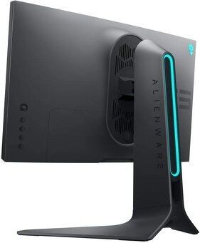 24.5" Dell Alienware AW2521H 360hz - 4