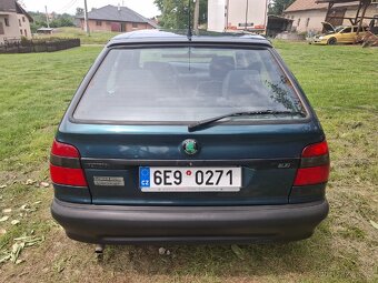 Felicia 1.3 mpi - 4