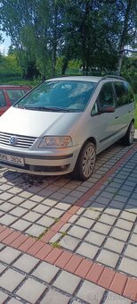 Sharan 96kw - 4