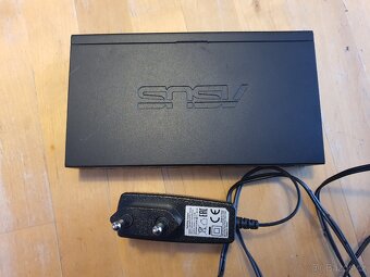 Switch Asus GX-+U1081 - 4