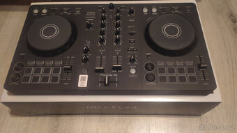 Pioneer DDJ-FLX4 - 4