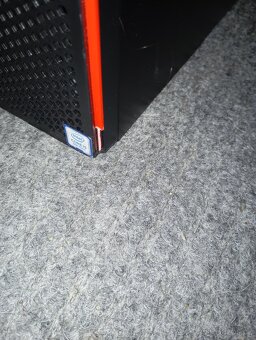 PC FUJITSU Esprimo P754 /E85 I7 8700 16Gb M2 1Tb - 4