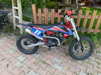 Pitbike - 4