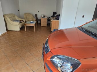 Kia Rio 1,4 CVVT 71kW 81000km záruka na km - 4