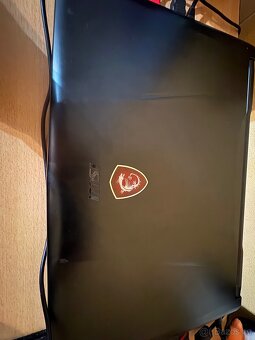 MSI GL63 8RD - 4