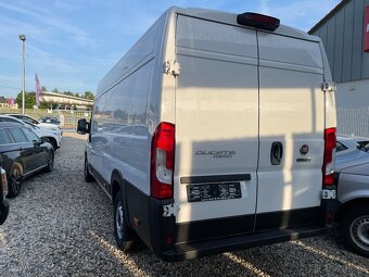 Fiat Ducato Maxi 2.2 MTJ 160 35 L4H2 - 4