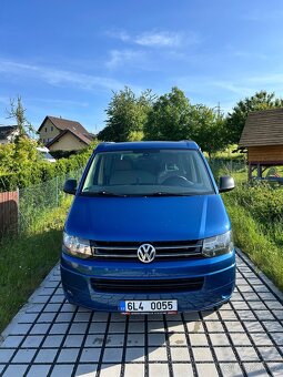 VW California - 4