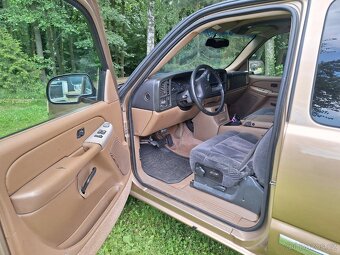 Gmc sierra 1500 rv.2000 - 4