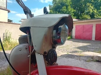 jawa 21 - 4