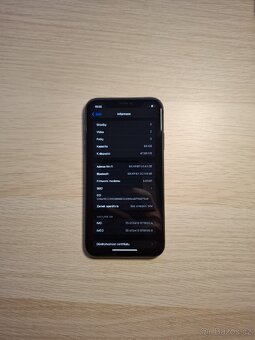 Iphone 11 64gb 100% - 4