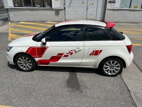 AUDI A1 - 4