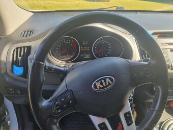 Sportage III - 4