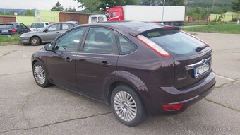 Ford Focus II Titanium 1.6 TDCI - 4