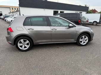 Volkswagen Golf 7 1.6 TDI 77 KW DSG, VÝVABA - 4