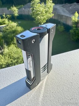 J. T. Dupont Defi Extreme - 4