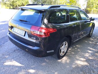 C5 2011 2.0HDI - 4