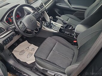 Prodám Mitsubishi eclipse cross 1.5 t-mivec - 4