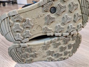 Sněhule Quechua SH 500 X-Warm EU31 - 4