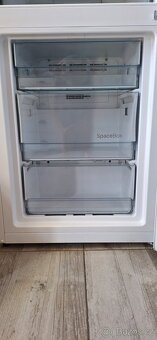 Kombinovaná chladnička s mrazákem Gorenje - 4