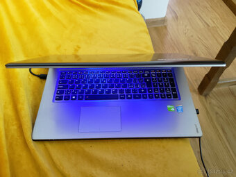 LENOVO-Z710♦i7-4700MQ♦16GB-RAM♦NVIDIA-GT745♦W11PRO - 4
