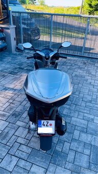 HONDA SH 125i - 4