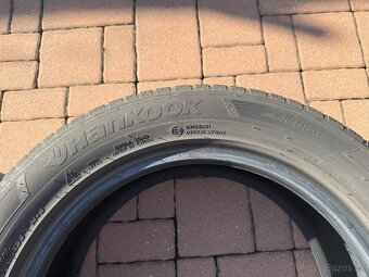 Sada celoročních pneu  205/55R16 94V Hankook - 4