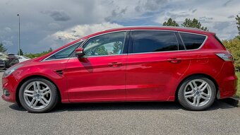 Ford S-MAX, 2.0TDCI /DURATORQ/ 132KW MANUAL TITANIUM - 4