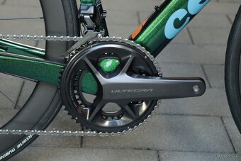 Cervélo Caledonia-5 Ultegra Di2 - 4