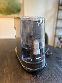 Sage Bambino espressomaschine – jako nová, záruka - 4