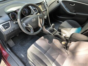 Hyundai i30 1.4 73 kw - 4