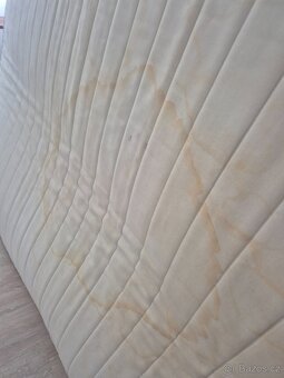 Matrace IKEA 140x200 - 4