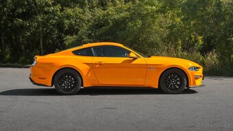 Ford Mustang 5.0 2018 - 4