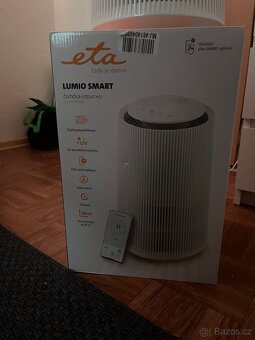 Čistička vzduchu ETA Lumio Smart - 4