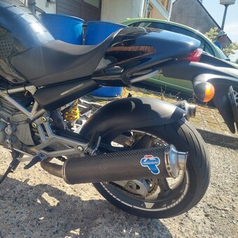 Ducati Monster 1000ie - 4