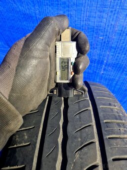 Letní pneu 185/60 R14 Pirelli - 4