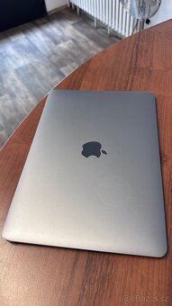 MacBook 12” 2016 256Gb - 4