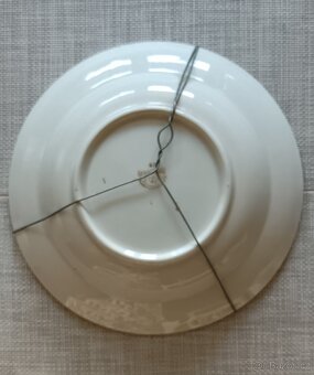 závěsné talíře - Ditmar Urbach - 4