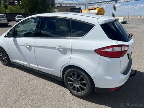 Ford c-max - 4