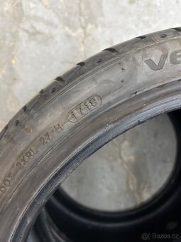 Letní 225/40 r18 Hankook - 4
