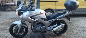 Prodám Yamaha TDM 900 - 4
