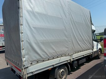 IVECO Daily 3,0, 132kW - 4
